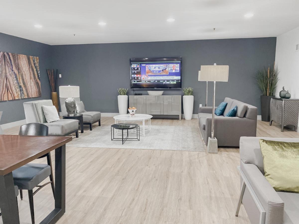 Best Western Plus Peppertree Airport Inn Airway Heights Dış mekan fotoğraf