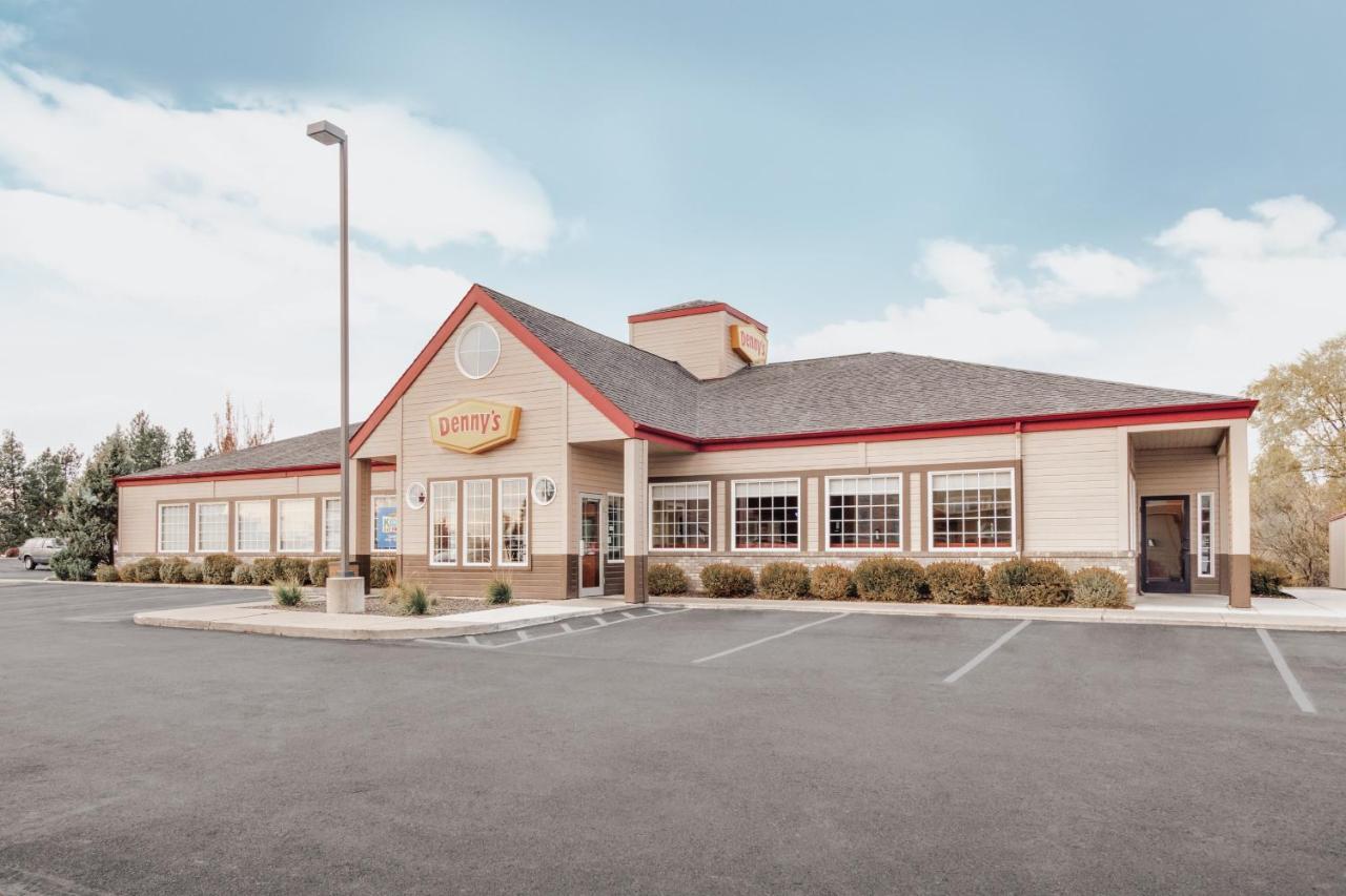 Best Western Plus Peppertree Airport Inn Airway Heights Dış mekan fotoğraf