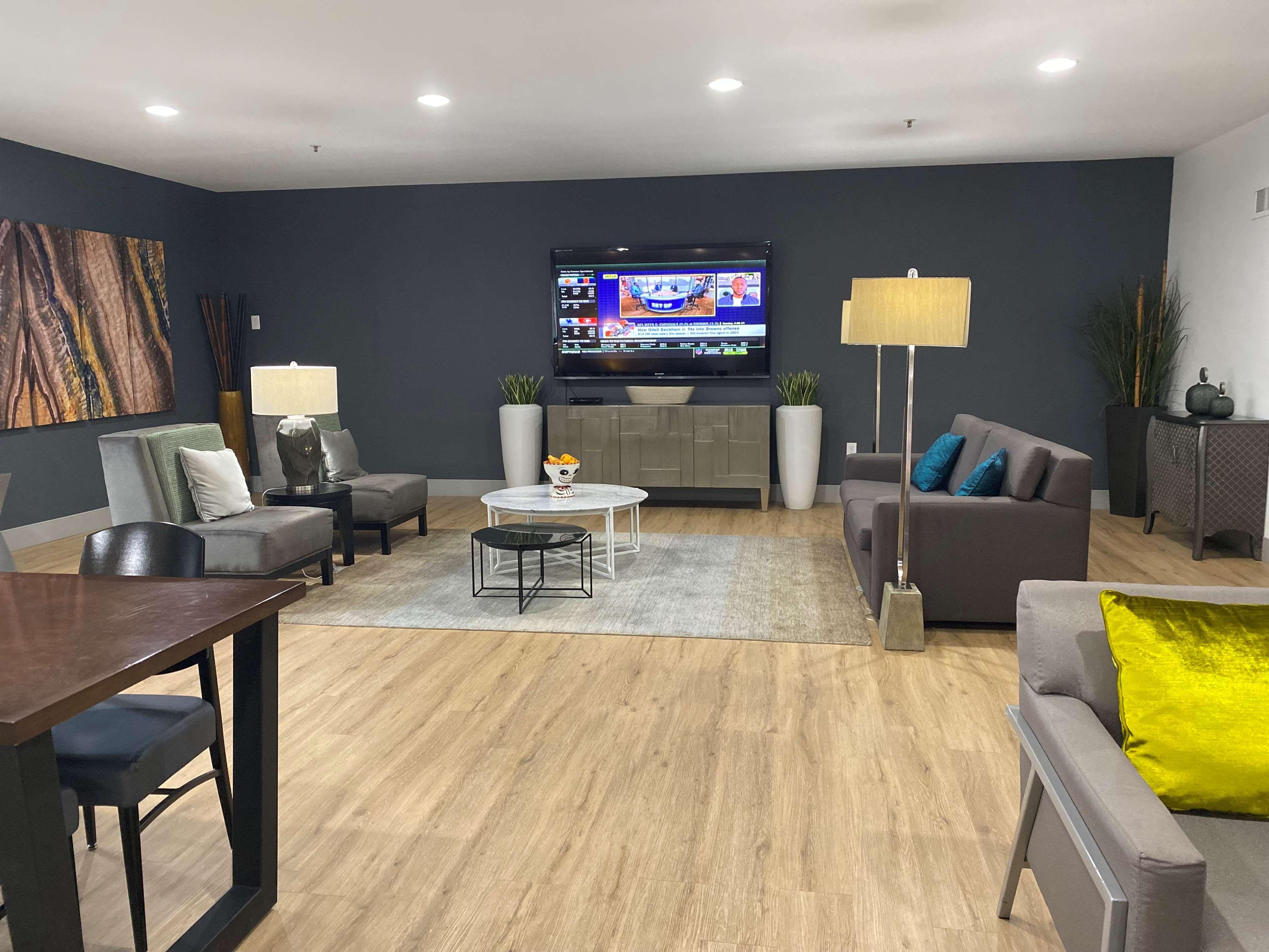 Best Western Plus Peppertree Airport Inn Airway Heights Dış mekan fotoğraf